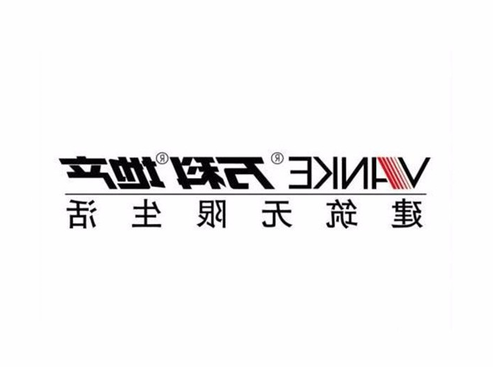 万科地产